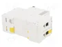 SCHNEIDER ELECTRIC Interruptor magnetotérmico ACTI9 iC60H 2A 2 polos