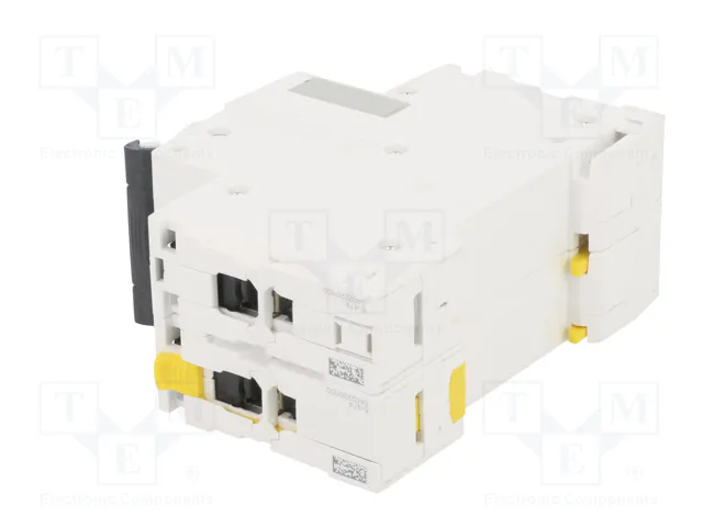 SCHNEIDER ELECTRIC Interruptor magnetotérmico ACTI9 iC60H 2A 2 polos