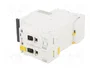 SCHNEIDER ELECTRIC Interruptor magnetotérmico ACTI9 iC60H 2A 2 polos