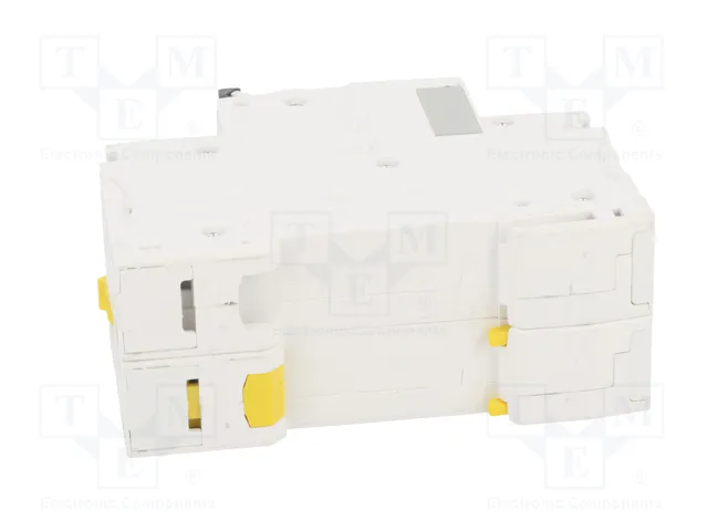 SCHNEIDER ELECTRIC Interruptor magnetotérmico ACTI9 iC60H 2A 2 polos