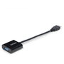 StarTech.com Adaptador HDMI a VGA Activo 1080p HD2VGAE3