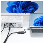 StarTech.com Adaptador HDMI a VGA Activo 1080p HD2VGAE3