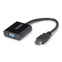 StarTech.com Adaptador HDMI a VGA Activo 1080p HD2VGAE3