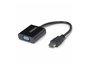 Startech Adaptador HDMI a VGA - Conversor Activo de Video - 1080p