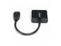 Startech Adaptador HDMI a VGA - Conversor Activo de Video - 1080p