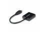 Startech Adaptador HDMI a VGA - Conversor Activo de Video - 1080p