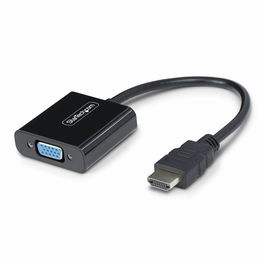 Cable VGA Startech HD2VGAE3
