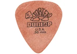 Dunlop Pack 72 Púas Tortex Standard - 0,50 Mm