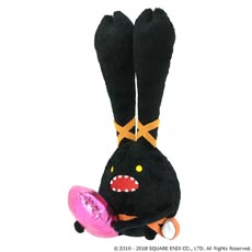 Square Enix Peluche Final Fantasy XIV Spriggan de 38 cm