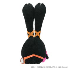 Square Enix Peluche Final Fantasy XIV Spriggan de 38 cm