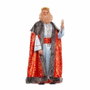 My Other Me Disfraz Rey Melchor Brocado Talla M-L