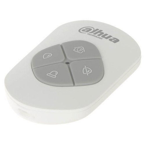 Dahua (DHI-ARA24-W2(868)) Llavero Inalámbrico Control Remoto de Alarma Dahua (DHI-ARA24-W2(868)) Llavero Inalámbrico Control Remoto de Alarma