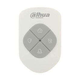 Dahua (DHI-ARA24-W2(868)) Llavero Inalámbrico Control Remoto de Alarma