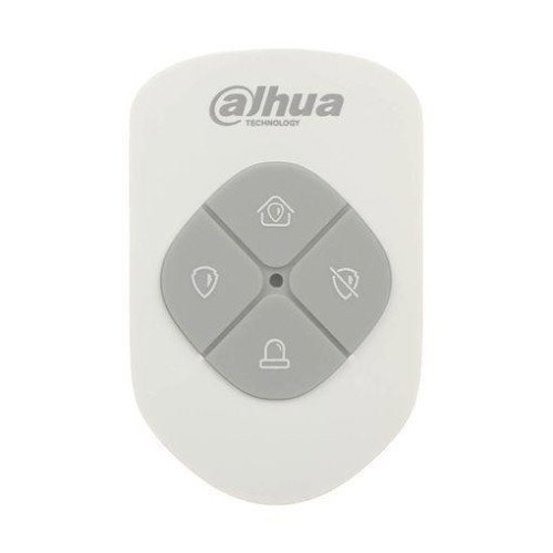 Dahua (DHI-ARA24-W2(868)) Llavero Inalámbrico Control Remoto de Alarma Dahua (DHI-ARA24-W2(868)) Llavero Inalámbrico Control Remoto de Alarma