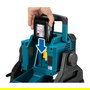 Makita DEADML811 Luz de Trabajo LED 31.5W Negro/Azul