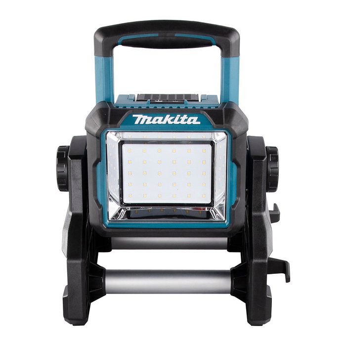 Makita DEADML811 Luz de Trabajo LED 31.5W Negro/Azul Makita DEADML811 Luz de Trabajo LED 31.5W Negro/Azul