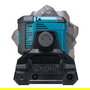 Makita DEADML811 Luz de Trabajo LED 31.5W Negro/Azul