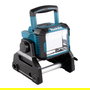 Makita DEADML811 Luz de Trabajo LED 31.5W Negro/Azul