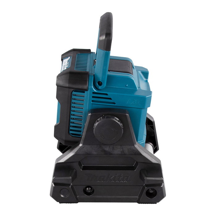 Makita DEADML811 Luz de Trabajo LED 31.5W Negro/Azul Makita DEADML811 Luz de Trabajo LED 31.5W Negro/Azul