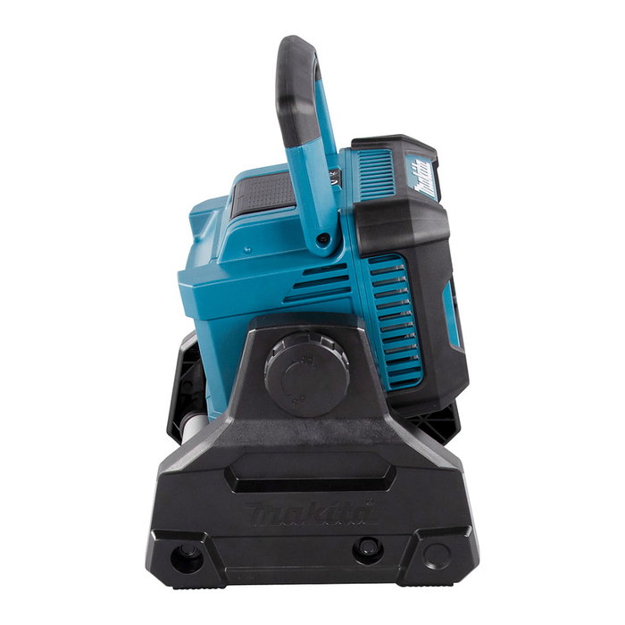 Makita DEADML811 Luz de Trabajo LED 31.5W Negro/Azul Makita DEADML811 Luz de Trabajo LED 31.5W Negro/Azul