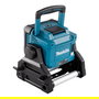 Makita DEADML811 Luz de Trabajo LED 31.5W Negro/Azul