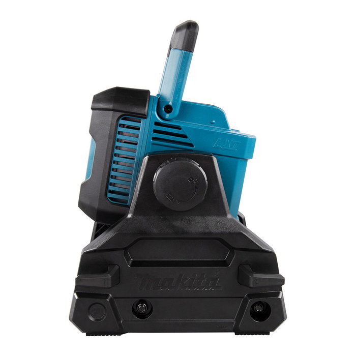 Makita DEADML811 Luz de Trabajo LED 31.5W Negro/Azul Makita DEADML811 Luz de Trabajo LED 31.5W Negro/Azul
