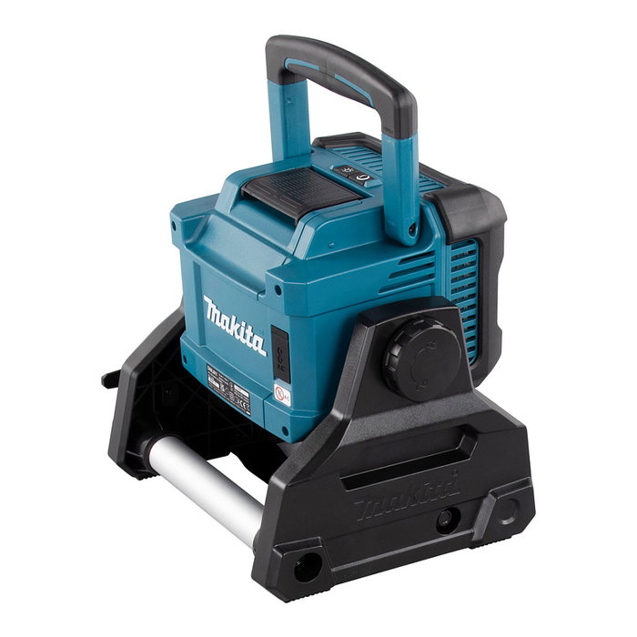 Makita DEADML811 Luz de Trabajo LED 31.5W Negro/Azul Makita DEADML811 Luz de Trabajo LED 31.5W Negro/Azul