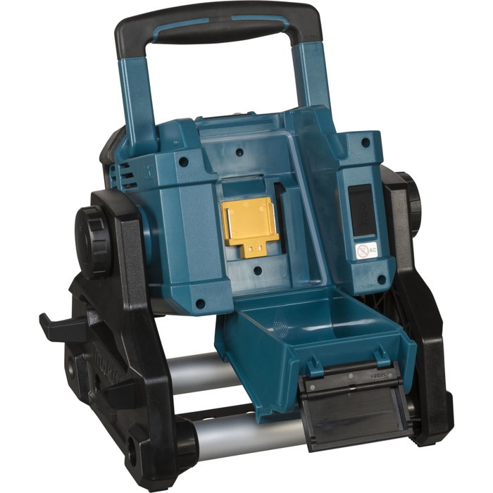 Makita DEADML811 Lámpara de trabajo LED Makita DEADML811 Lámpara de trabajo LED