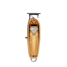 Perfect Beauty Top Cut Trimmer TCT-01 Gold