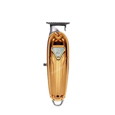 Perfect Beauty Top Cut Trimmer TCT-01 Gold Perfect Beauty Top Cut Trimmer TCT-01 Gold
