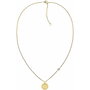 Collar Mujer Tommy Hilfiger 22 cm