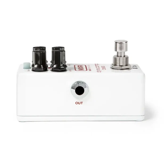 MXR Dyna Comp Bass Compressor