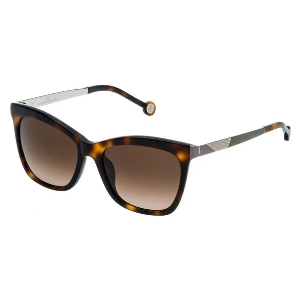 Carolina Herrera SHE7465309AJ Gafas de Sol Mujer (Ø 53 mm)성화 Carolina Herrera SHE7465309AJ Gafas de Sol Mujer (Ø 53 mm)성화