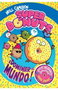 Penguin Random House Grupo Editorial, S.A.U. Super Donuts Vol. 01 ¡Dominar el mundo!
