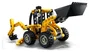 LEGO Technic Pala Mixta 42197