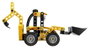 LEGO Technic Pala Mixta 42197