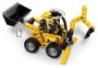 LEGO Technic Pala Mixta 42197