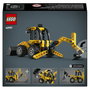 LEGO Technic Pala Mixta 42197
