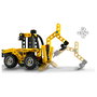 LEGO Technic Pala Mixta 42197