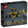 LEGO Technic Pala Mixta 42197