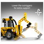 LEGO Technic Pala Mixta 42197