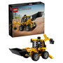 LEGO Technic Pala Mixta 42197
