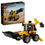 LEGO Technic Pala Mixta 42197