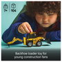 LEGO Technic Pala Mixta 42197