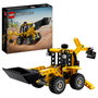 LEGO Technic Pala Mixta 42197