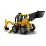 LEGO Technic Pala Mixta 42197