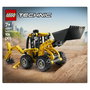 LEGO Technic Pala Mixta 42197