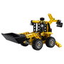 LEGO Technic Pala Mixta 42197