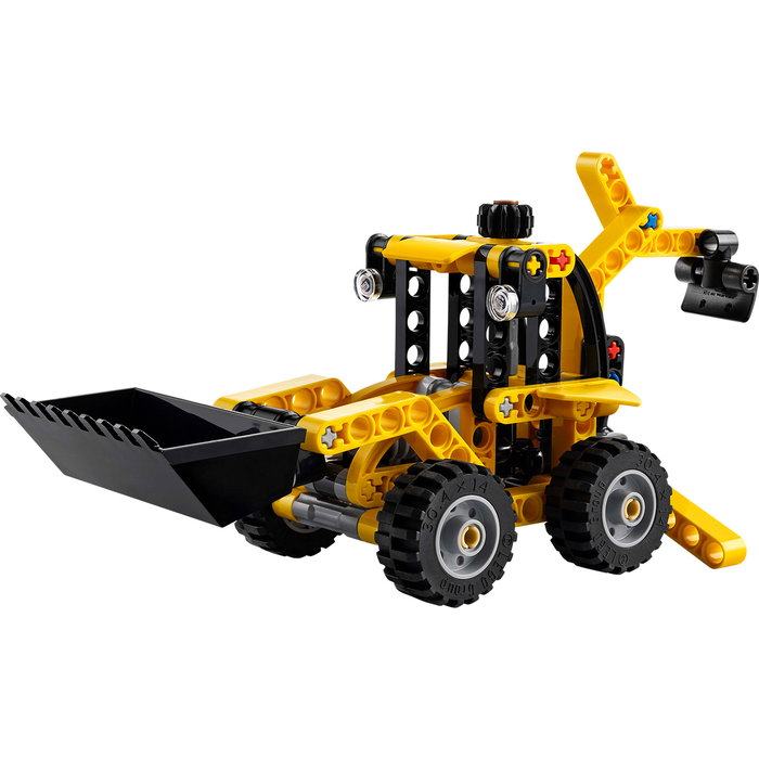 LEGO Technic Pala Mixta 42197
