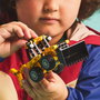 LEGO Technic Pala Mixta 42197